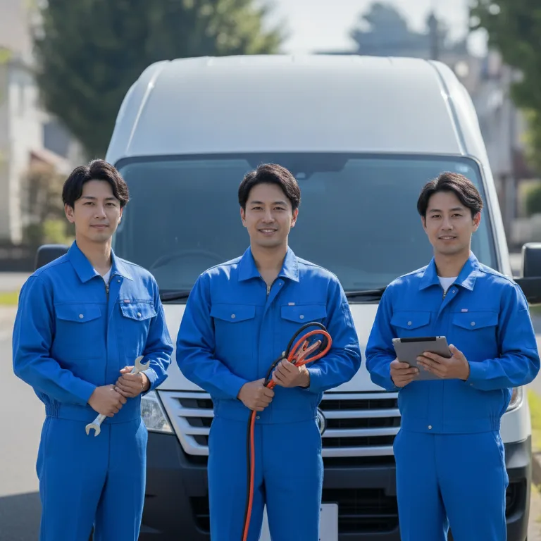긴급출동 팀 위치: 남원시